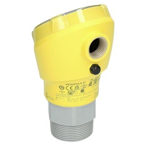 Sensor de Nivel por Radar de Fábrica VEGAPULS 31 PS31, Tecnología de Detección y Medición sin Contacto - Product Image 2