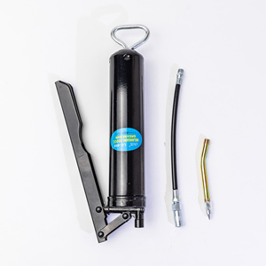 Pistolet à graisse manuel à tige unique 500cc personnalisé avec coupleur robuste pour l'entretien des <span class=keywords><strong>éolienne</strong></span>s - Product Image 6