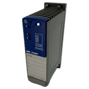 Plc AJ889 マウスメディアモジュール MM4-2TXSFP プログラミングコントローラー 産業オートメーション - Product Image 1