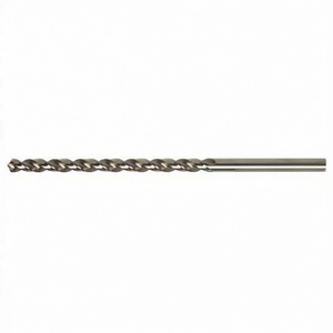 Hss-Co Twist <b>Drill</b> <b>Bit</b> Ta1072 Bright Self Centering <b>Long</b> Series Universal For All Materials - Product Image 2