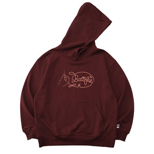 Sudadera con Capucha de Algodón Personalizada OEM, con Logotipo Bordado en Cadena, Diseño Deportivo Informal, Resistente al Viento y Ecológica para Hombre - Product Image 2