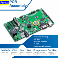 Service d'assemblage de circuits imprimés prototypes BGA 0201, électronique personnalisée haute précision, OEM PCBA
