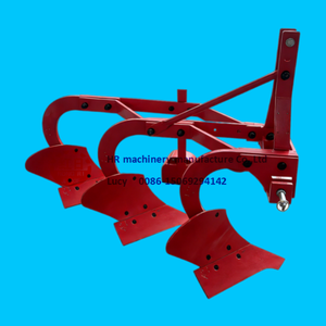Charrue à deux sillons Yucheng Hongri NARDI pour cultivateur à socs - Product Image 4