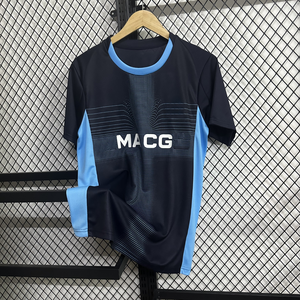 Camiseta de Fútbol 2526 Marsella Rulli Wahi Maupay, Camiseta de Fútbol Estilo Tailandés de Alta Calidad, Venta al Por Mayor de Fábrica - Product Image 5