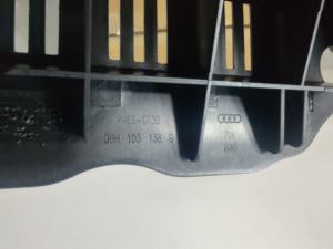 Ricambi originali originali per Auto EA888 GEN <span class=keywords><strong>2</strong></span> piani olio centrale pozzetto per VW Jetta OE 06 h103138g protezione per schizzi d'olio - Product Image 3