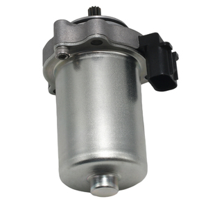 Motor de arranque eléctrico para motocicleta, para <span class=keywords><strong>Honda</strong></span> NC700, NC750, NSS250, <span class=keywords><strong>VFR1200F</strong></span>, VFR1200X, 31300-KVZ-631 - Product Image 6