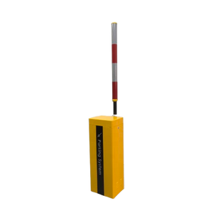 <span class=keywords><strong>ม</strong></span>อเตอร์ไร้แปรงถ่าน DC24V สำหรับประตูรั้วกั้นแบบแขนตรง สำหรับการจราจรหนาแน่น - Product Image 5
