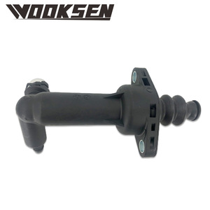 6Q0721261D กระบอกคลัตช์สำหรับ Volkswagen Jetta Golf Audi A1 A2 A3 - Product Image 3