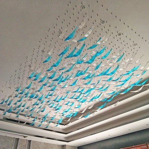 Lampadari di cristallo lampadari di cristallo luci interne moderne - Product Image 6