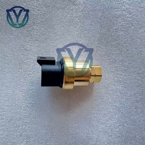 Capteur de pression d'huile 161-1704 1611704 350593 pour excavatrice E324D 329D 336D, transducteur de moteur C7 C9 1611704 - Product Image 2