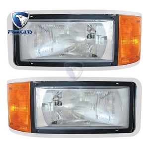Lampe frontale pour <span class=keywords><strong>MACK</strong></span>, torche, et économique, CH 25154252 LH 25163253 - Product Image 2