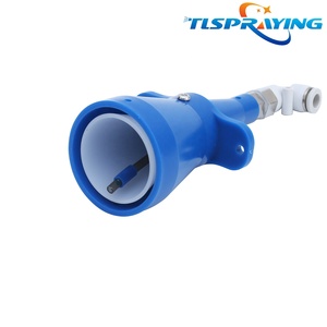 <span class=keywords><strong>Buse</strong></span> <span class=keywords><strong>rotative</strong></span> à couteau à <span class=keywords><strong>air</strong></span> <span class=keywords><strong>comprimé</strong></span> industriel à économie d'énergie de haute qualité pour le dégraissage du travail des métaux - Product Image 5