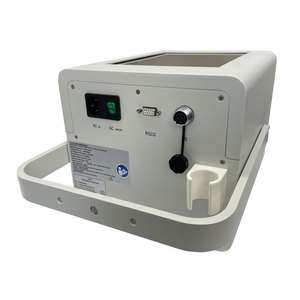 Vericare 5kW kablolu taşınabilir <span class=keywords><strong>X</strong></span> ışını makinesi hayvan kliniği hastane için VX-P5 veteriner mobil radyografi ünitesi - Product Image 5