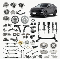 Pièces automobiles complètes en gros pour Changan Geely Omoda JAC BYD