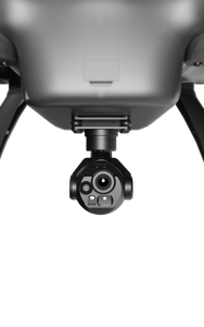 Skydroid C13, Cámara con Gimbal de Tres Ejes y Tres Luces, con Seguimiento Inteligente, Imágenes Térmicas de Alta Resolución y Medición Láser - Product Image 2