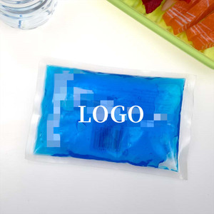 เจลประคบร้อนเย็นแบบนุ่มสำหรับไหล่และเข่า 500 กรัม - Product Image 4