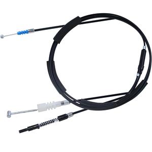 Cable de liberación de la tapa del maletero 74880-TR0-A01, cable del compartimento de equipaje compatible con <span class=keywords><strong>Honda</strong></span> Civic FB2 2012 <span class=keywords><strong>2013</strong></span> 2014 OEM - Product Image 1
