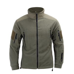 Coupe-vent softshell pour hommes, imperméable, chaud, avec capuche, pour l'hiver - Product Image 6