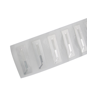 แท็ก NFC RFID อัจฉริยะแบบม้วนกระดาษแบบพาสซีฟความปลอดภัยสูงสําหรับการจัดการโลจิสติกส์ - Product Image 4