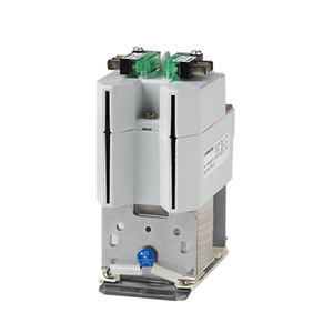 Contactor Schaltbau C195A/24EV-U2 630A trifásico CA/CC para montaje en carril DIN, origen Alemania - Product Image 2