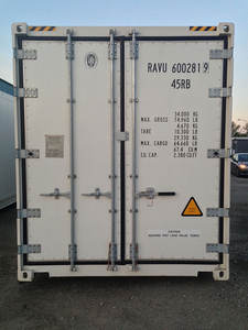 ขายบ้านคอนเทนเนอร์ขนส่งสินค้ามือสองอย่างเป็นธรรม+ - Product Image 5