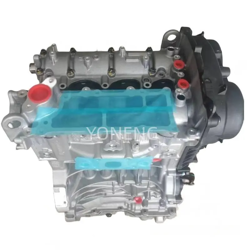 Подходит для двигателя geely Coolray SX11 JLH-3G15TD двигателя 1 - 9 шт.