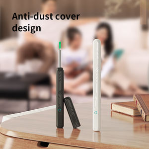 Nouvelle oreille visuelle sans fil Scoop Endoscope haute définition Intelligent oreille Pick outil professionnel oreille Scoop - Product Image 5