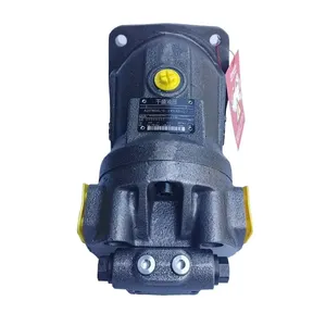 Moteur hydraulique DIECI BHN1180 A2FM180 A2FM250 A2FM28 05802713 87310111 1702MH020 907 486 40 90748640 177-0463 158-2403 - Product Image 2
