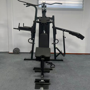 Equipo <span class=keywords><strong>de</strong></span> Entrenamiento <span class=keywords><strong>de</strong></span> Fuerza para Tríceps <span class=keywords><strong>de</strong></span> Acero, Juego Completo Todo <span class=keywords><strong>en</strong></span> Uno, Equipo <span class=keywords><strong>de</strong></span> Fitness para el Hogar, Equipo <span class=keywords><strong>de</strong></span> Ejercicio para Brazos Unisex - Product Image 5