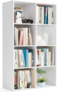 Chất Lượng Cao Bằng Gỗ Hiện Đại Sang Trọng Ván Ép <span class=keywords><strong>MDF</strong></span> Nhà Bảng Và Mây Thư Viện Với Bán Hàng Nóng Góc Kệ Sách - Product Image 3