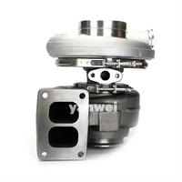 Turbocompresseur complet HX55 4044198 4043162 4044199 20712174 85000593 85000645 20857656 pour moteur Volvo MD13
