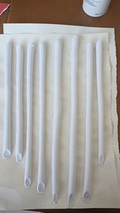 निर्माण पैकिंग लकड़ी सिलिकॉन सीलेंट पानी प्रतिरोधी तटस्थ चिपकने वाला बंधन सीलिंग चमड़े का मुख्य रूप से राल पीपी उपयोग - Product Image 4