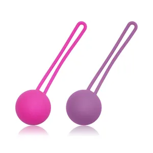 Vaginal Exercise Ball Shrinks And Tightens Dumbbell Smart Kegel Ball Postpartum Recovery Vaginal Firming Exerciser Sex Toys
