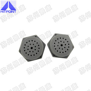 Timbre de Voz Automático para Elevador HITPOINT PV-2722EPQ, Seguridad Inteligente para el Hogar y Otras Industrias - Product Image 4