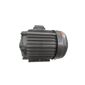 มอเตอร์ไฮดรอลิกคุณภาพสูง 0.55/0.75/1.5/2.2/3.7/5.5/7.5KW C01-43BO ปั๊มไฮดรอลิกพร้อมมอเตอร์ - Product Image 5