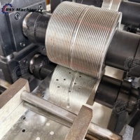 Machine de découpe à cisaillement d'angle en fer de haute précision entièrement automatique pour profilés en acier de qualité supérieure