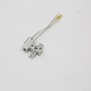 G3170-60177 EI เครื่องทำความร้อน/เซ็นเซอร์สำหรับ 5975/5977 GC/MS อุปกรณ์ห้องปฏิบัติการทางวิทยาศาสตร์อุปกรณ์เสริมชิ้นส่วนเครื่องมือ - Product Image 2