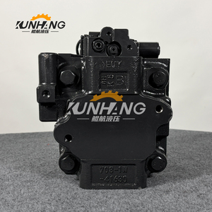 Nouvelle pompe OEM 708-1W-00880 708-1W-00860 705-21-42130 708-1U-00140 708-1U-00150 705-94-01070 pour WA380-6 WA430-6 - Product Image 3
