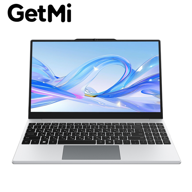14.1 Inch AMD A9 9400 Laptop Radeon R5 Graphics 8GB 16GB RAM 128GB 2TB SSD Windows 10 11 Student Business Office Portable Laptop
