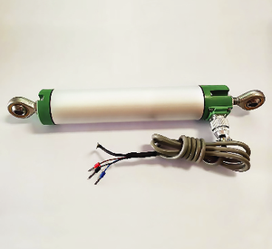 RIKIN RZJL-750-4A工业线性位置传感器 | 50毫米冲程 | RS485输出 | 0.05% 高精度 | 12-24vdc - Product Image 2