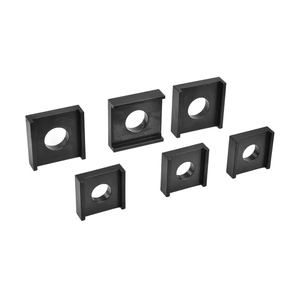 Personnalisation professionnelle étau <span class=keywords><strong>de</strong></span> morsure CNC pinces travail des métaux CNC étau outils luminaires <span class=keywords><strong>de</strong></span> précision pièces CNC fraisage - Product Image 4