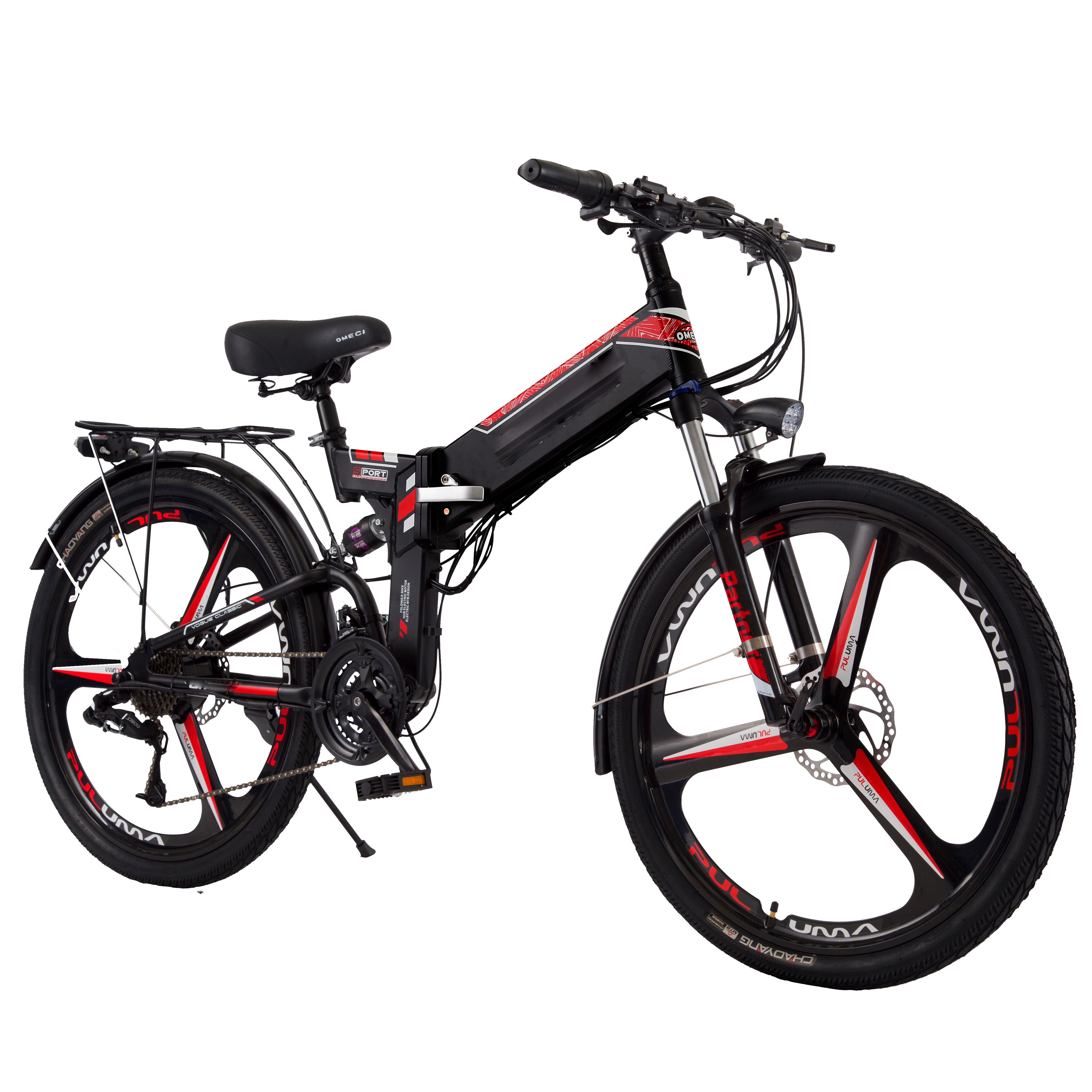 Tesla Electric Bike 14000w