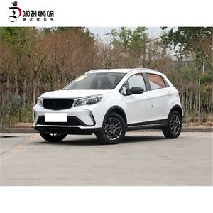 Prix bon marché 2025 Geely Livan X3 Pro Small <span class=keywords><strong>Suv</strong></span> Best-seller Utilisé avec voiture familiale à volant gauche de 1,5 l Manualr en stock - Product Image 2