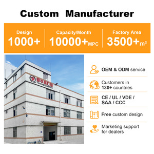 Lustre moderne européen en verre cristal K9 avec <span class=keywords><strong>clip</strong></span> pour la décoration du salon, de la chambre, de la salle à manger et du hall d'hôtel - Product Image 2