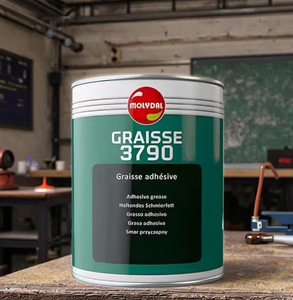 Grasa de alta viscosidad Molydal GRAISSE 3790 - Product Image 3