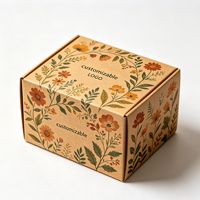 Boîte rigide en papier texturé mat en deux parties, logo personnalisé en argent chaud pour vêtements de luxe, robe en soie, emballage cadeau de mariage