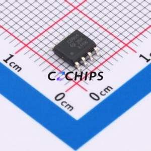 Original-Brand-new UCC2804QDRQ1 Circuit intégré SOIC-8 IC Puce PMIC DC-DC Power IC - Product Image 1