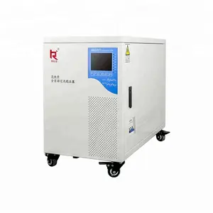 15KVA 3 Phase AC Power Automatic AC Voltage Stabilizer 15KVA 3 Phase Voltage Regulator 220V/380V 3 Phase AVR-15KVA