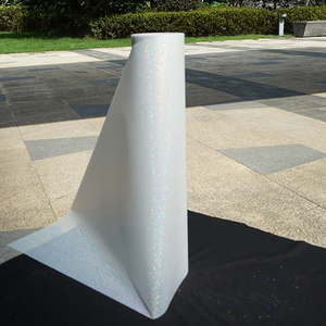 กระดาษถ่ายเทความร้อนสำหรับสัตว์เลี้ยง,ผ้าทรีทเมนต์ DYI Direct On เสื้อยืด/Onesies/ถุงเท้า/กระเป๋าสิ่งทอแวววาว A3 - Product Image 4