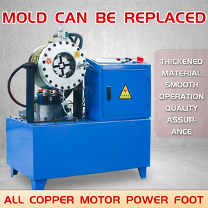Preisgünstige Automatische Hochpräzise Edelstahl-<span class=keywords><strong>PVC</strong></span>-Aluminium-Kunststoff-Stangen- und Rohrdurchmesser-Reduziermaschine mit Getriebe - Product Image 3
